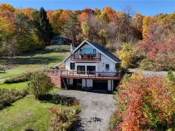 Property at 6020 State Route 21, South Bristol, NY 14512