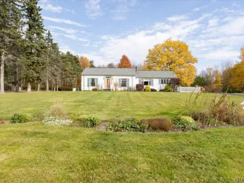 Property at 1061 N Davis Road, Elma, NY 14052