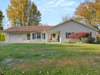 Property at 138 Duerr Road, Salina, NY 13090
