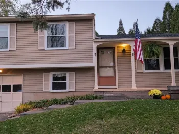 Property at 7 Matthew Circle, Ogden, NY 14624