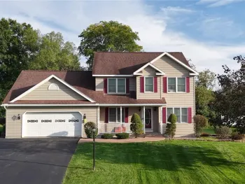 Property at 532 Bretts, Whitestown, NY 13492