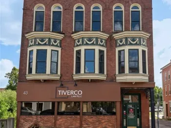 Property at 43 Central Avenue, Lancaster, NY 14086