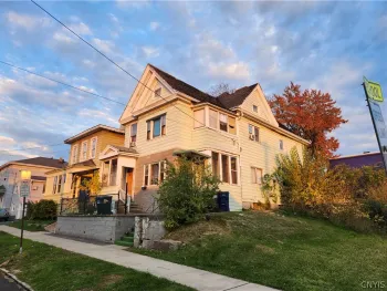 Property at 310 Turtle Street, Syracuse, NY 13208