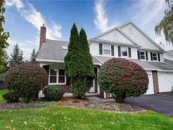 Property at 35 Marquette Drive, Brighton, NY 14618