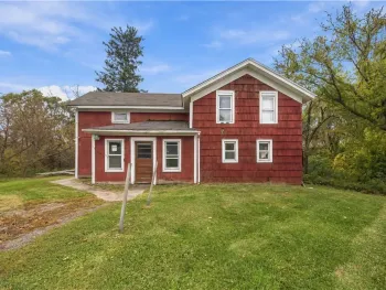 Property at 5440 W Ridge Road, Parma, NY 14559