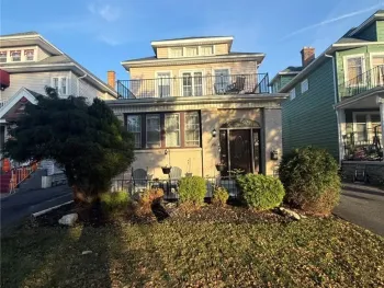 Property at 261 Sterling Avenue, Buffalo, NY 14216