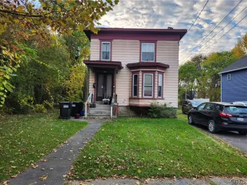 Property at 1622 S State Street, Syracuse, NY 13205
