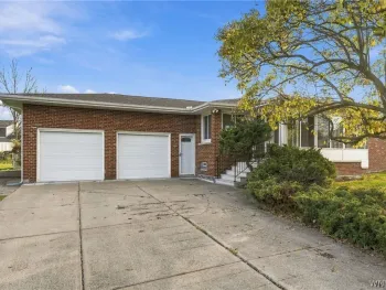 Property at 1608 Orchard Park Road, West Seneca, NY 14224