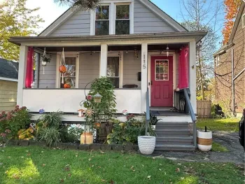Property at 115 Flanders Street, Rochester, NY 14619