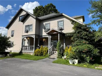Property at 6229 State Highway 7, Milford, NY 13807