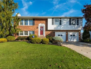 Property at 35 E Bihrwood Drive, West Seneca, NY 14224