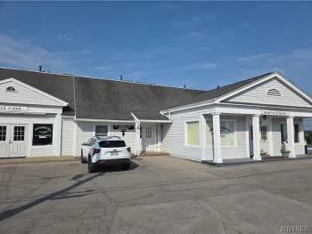 Property at 225 Portage Road, Lewiston, NY 14092