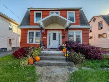 Property at 349 Hillsdale Avenue, Syracuse, NY 13206