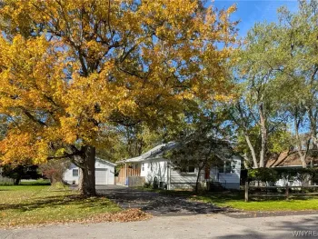 Property at 56 Westminster Road, West Seneca, NY 14224