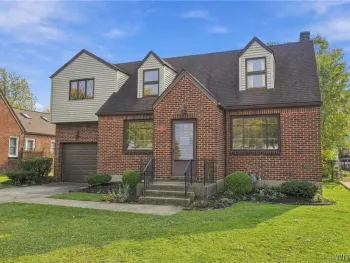 Property at 315 Paramount Parkway, Tonawanda, NY 14223