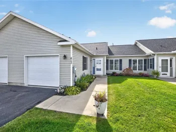 Property at 413 Hawley Drive, Canandaigua City, NY 14424