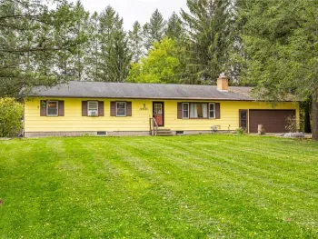 Property at 9401 W Ridge Road, Clarkson, NY 14420