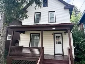Property at 713 Townsend Place, Niagara Falls, NY 14301