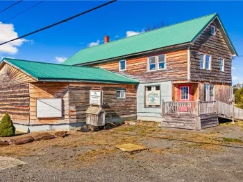 Property at 5927 RT-46, Verona, NY 13478
