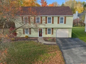 Property at 3059 Hayfield Lane, Lysander, NY 13027