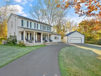 Property at 34 Twin Orchard Drive, Scriba, NY 13126