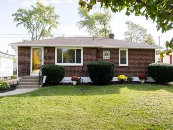 Property at 293 Floradale Avenue, Tonawanda, NY 14150