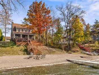 Property at 2427 Millers Cove, Milo, NY 14527
