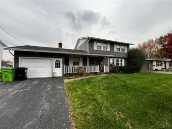 Property at 6953 Thomas Drive, Salina, NY 13088