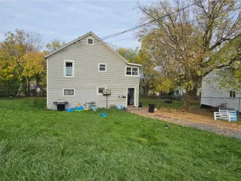Property at 308 1st Street, Geddes, NY 13209