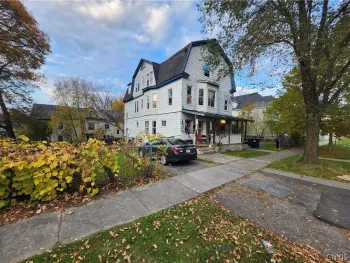 Property at 1172 W Onondaga Street, Syracuse, NY 13204