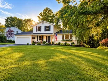 Property at 196 Blackwell Ln, Henrietta, NY 14467