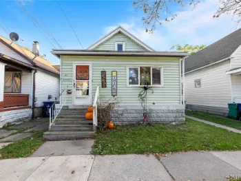 Property at 163 Farmer Street, Buffalo, NY 14207