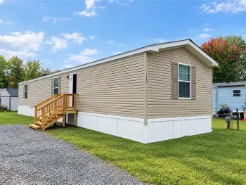 Property at 852 US Route 11 Lot 140, Hastings, NY 13036