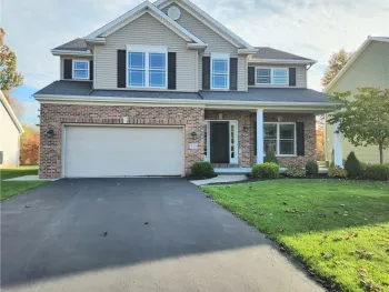 Property at 9410 Kristina Circle, Clarence, NY 14032