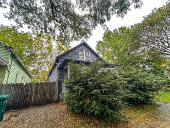 Property at 466 Frost Avenue, Rochester, NY 14611