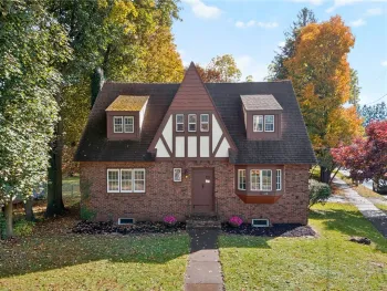 Property at 195 Groton Avenue, Cortland, NY 13045