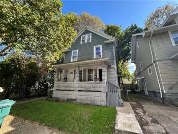 Property at 99 Cleon Street, Rochester, NY 14621
