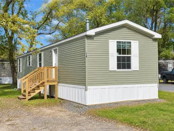 Property at 24 Melbar Drive, Farmington, NY 14425