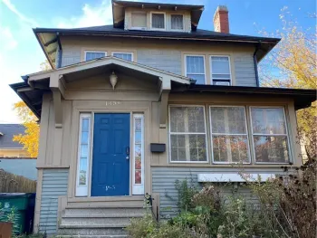 Property at 1456 Delaware Avenue, Buffalo, NY 14209