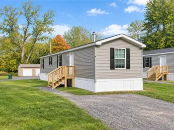 Property at 4 Melbar Drive, Farmington, NY 14425