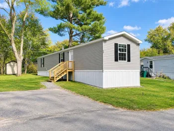 Property at 50 Tidd Avenue, Farmington, NY 14425