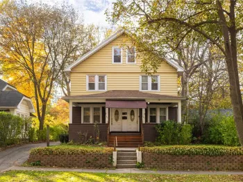 Property at 765-767 Post Avenue, Rochester, NY 14619