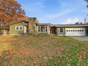 Property at 62 Park Hill EXT Road, Erin, NY 14838