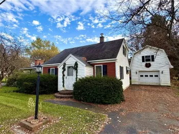 Property at 4431 State Route 41, Cortlandville, NY 13101