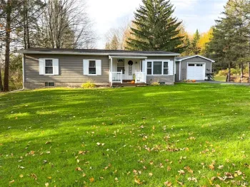 Property at 7970 Postal Road, Whitestown, NY 13424