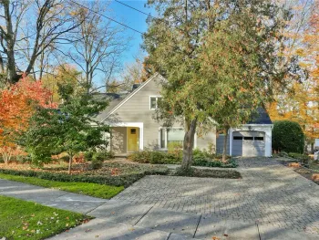 Property at 90 Hulburt Avenue, Perinton, NY 14450
