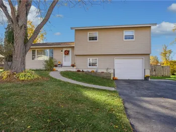 Property at 24 N Pollard Drive, Fulton, NY 13069