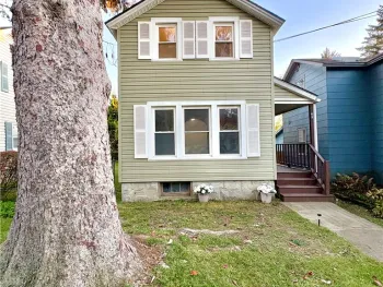 Property at 68 Frances Street, Auburn, NY 13021