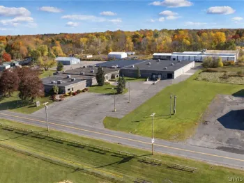 Property at 6188 W Port Bay Road, Wolcott, NY 14590