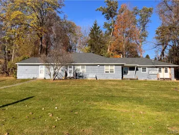 Property at 2363 W Genesee Road, Lysander, NY 13027